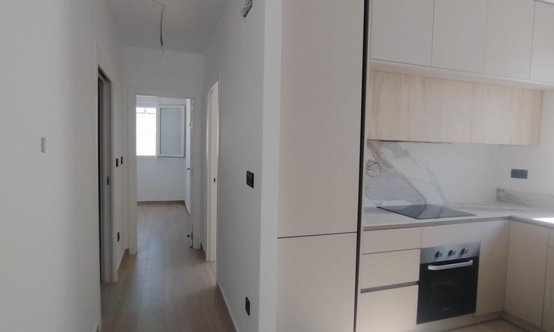 Resale - Villa Penthouse -
Torrevieja - Aguas Nuevas
