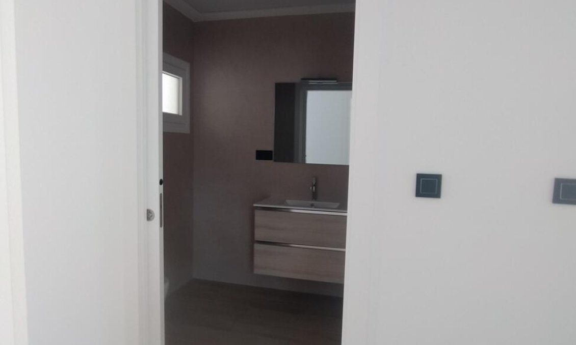 Resale - Villa Penthouse -
Torrevieja - Aguas Nuevas