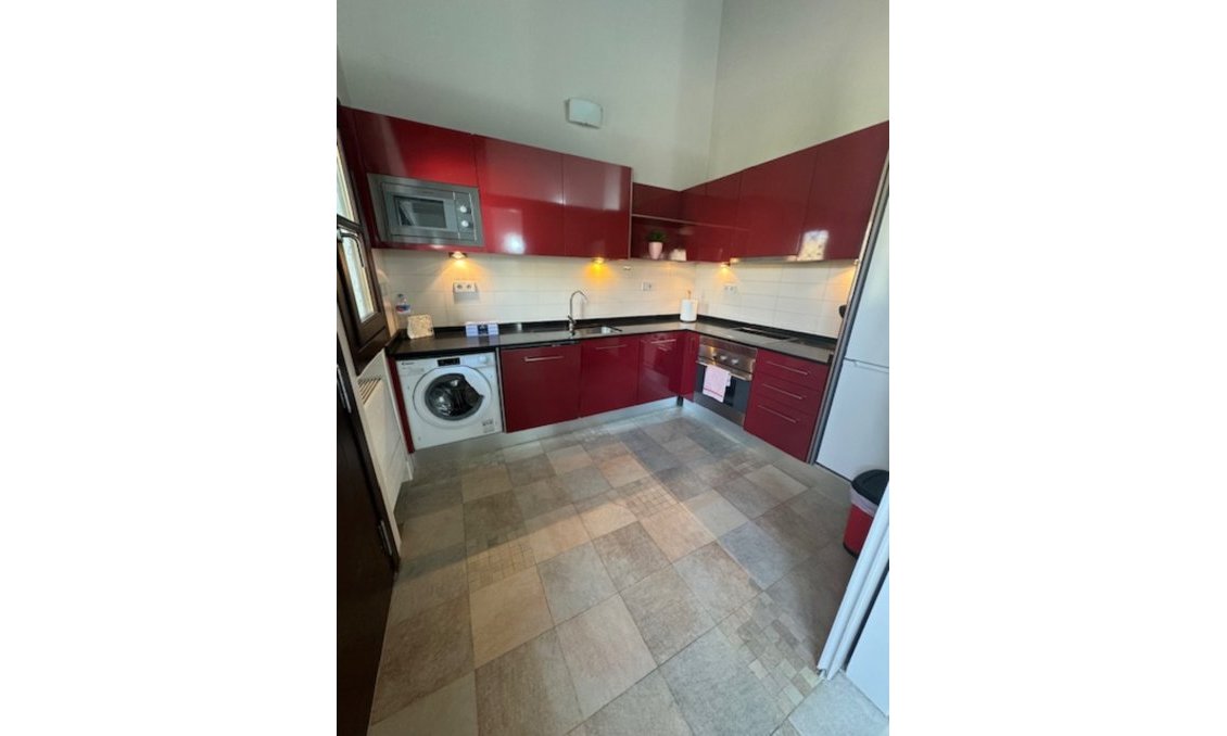 Resale - Villa -
Peraleja Golf - Inland