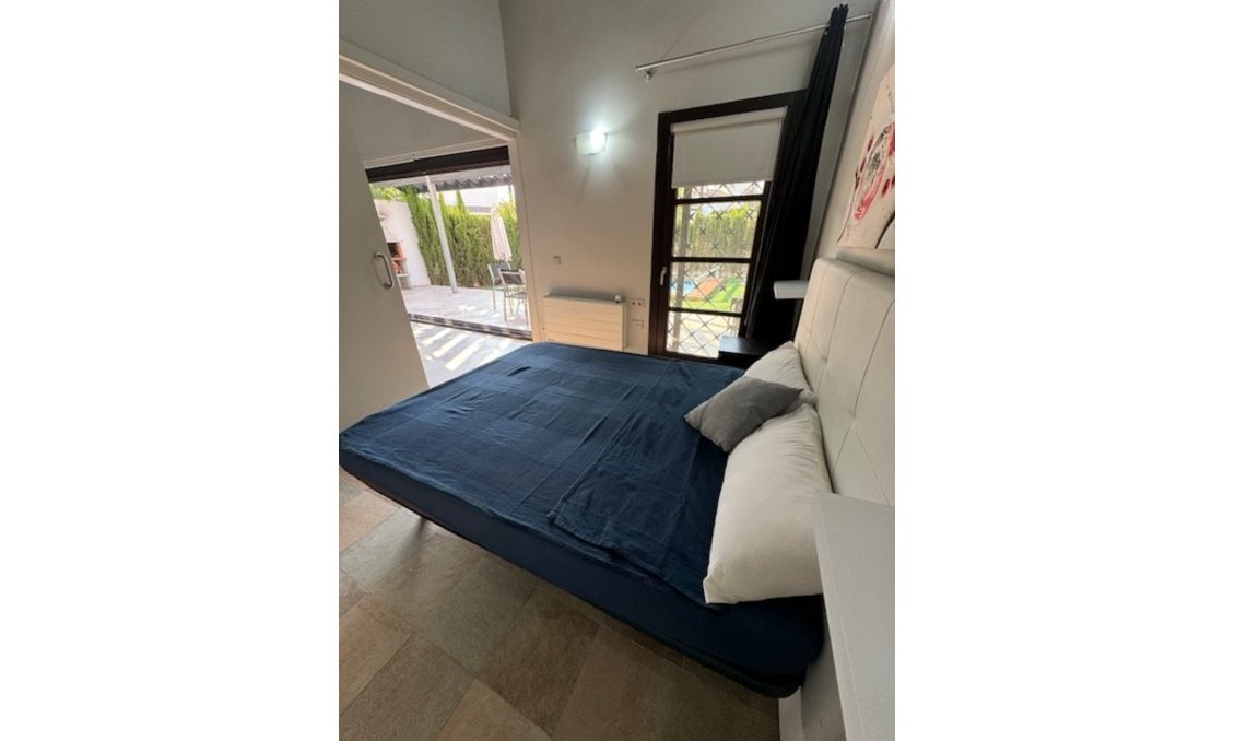 Resale - Villa -
Peraleja Golf - Inland