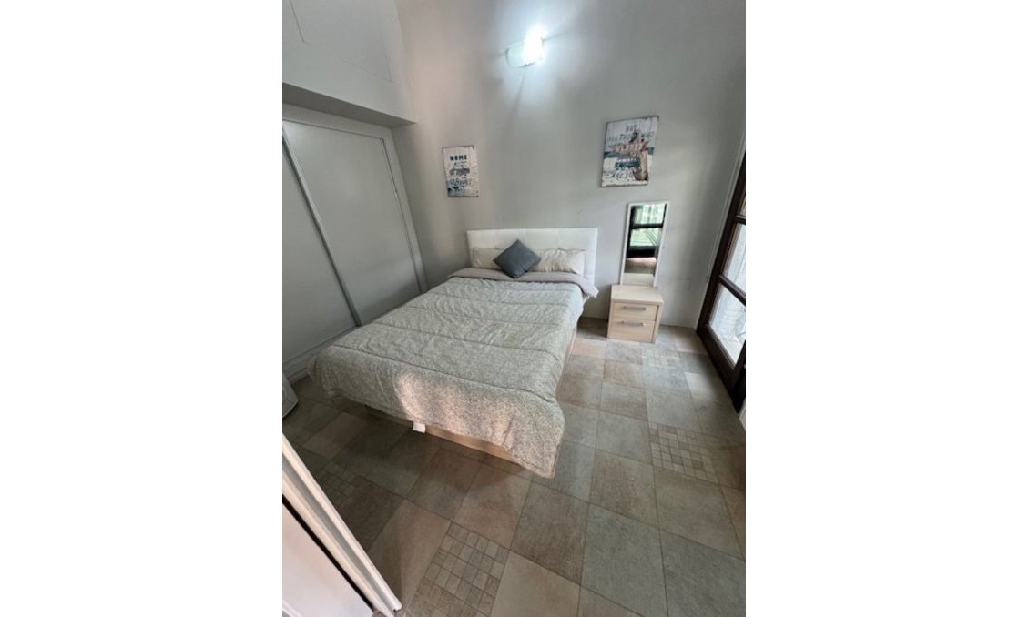Resale - Villa -
Peraleja Golf - Inland