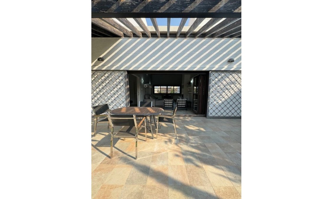 Resale - Villa -
Peraleja Golf - Inland
