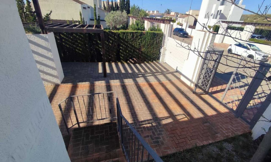 Resale - Villa -
Peraleja Golf - Inland