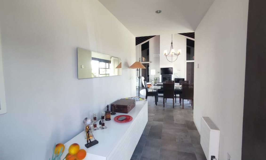 Resale - Villa -
Peraleja Golf - Inland