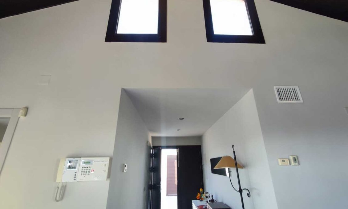 Resale - Villa -
Peraleja Golf - Inland