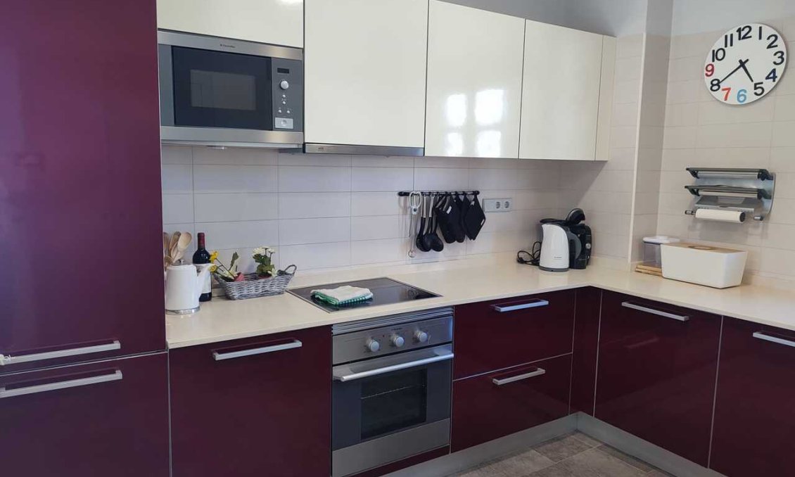 Resale - Villa -
Peraleja Golf - Inland
