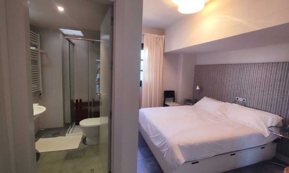 Resale - Villa -
Peraleja Golf - Inland