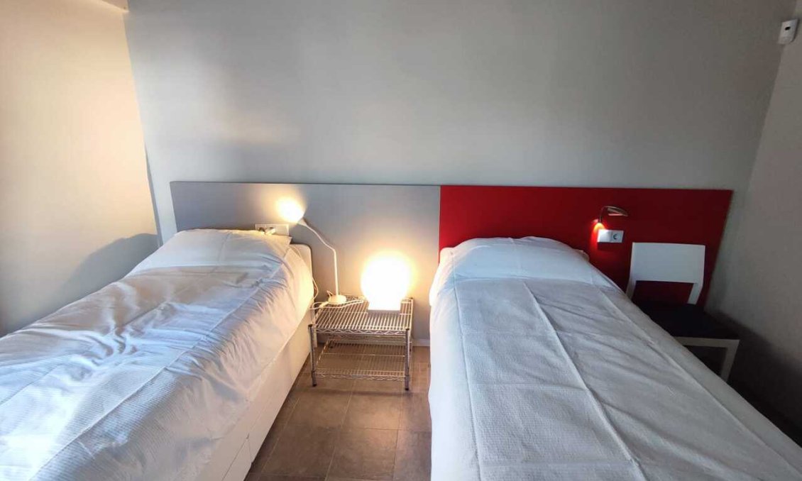 Resale - Villa -
Peraleja Golf - Inland