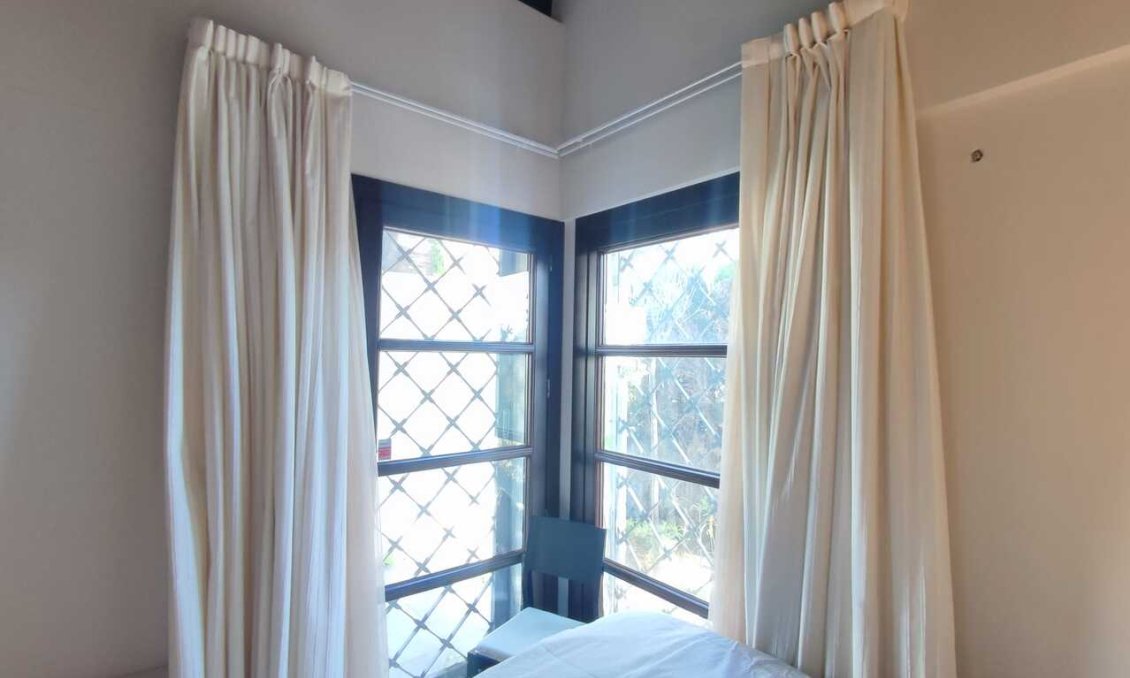 Resale - Villa -
Peraleja Golf - Inland