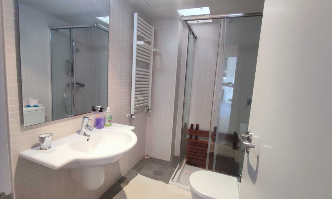 Resale - Villa -
Peraleja Golf - Inland