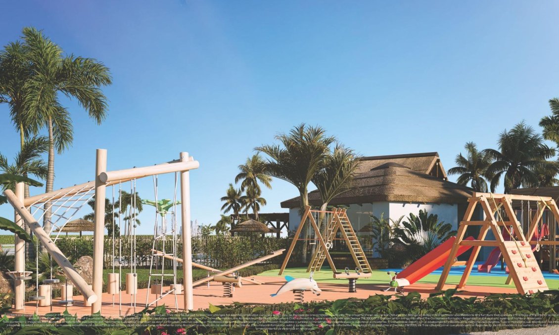 New Build - Penthouse -
Mijas - La Cala De Mijas