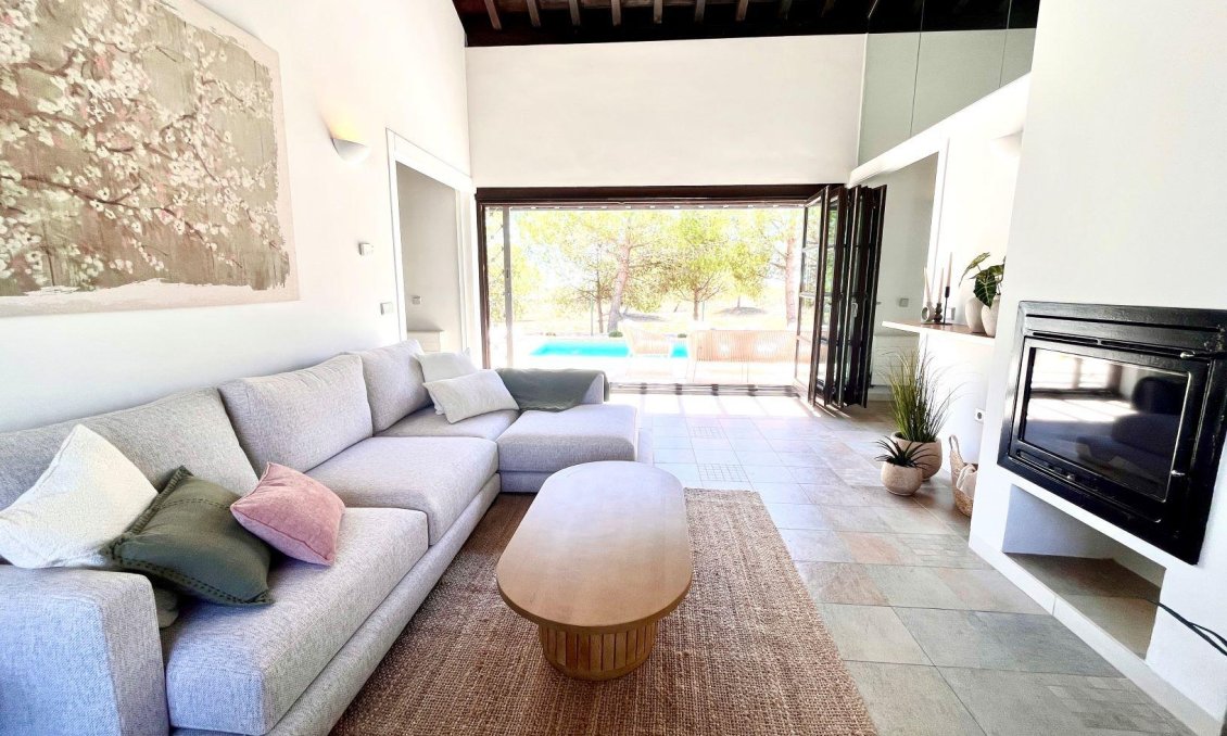 Neue Gebäude - Town House -
Sucina - Peraleja Golf