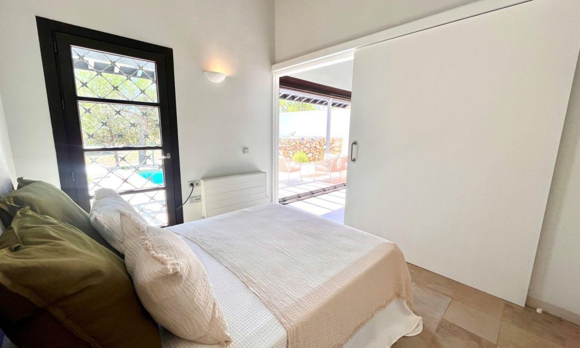 Neue Gebäude - Town House -
Sucina - Peraleja Golf