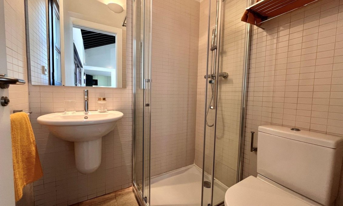 Neue Gebäude - Town House -
Sucina - Peraleja Golf