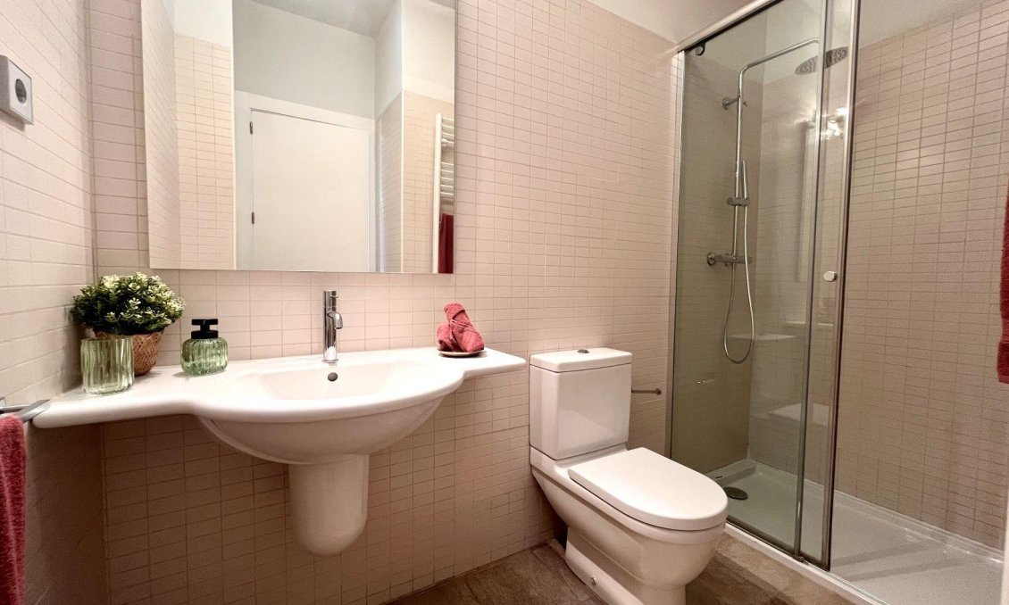 Neue Gebäude - Town House -
Sucina - Peraleja Golf