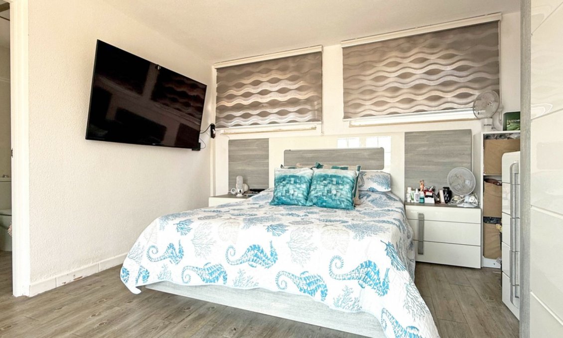 Használt Ingatlanok - Villa -
Orihuela Costa - Costa Blanca