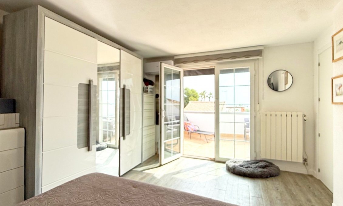 Használt Ingatlanok - Villa -
Orihuela Costa - Costa Blanca