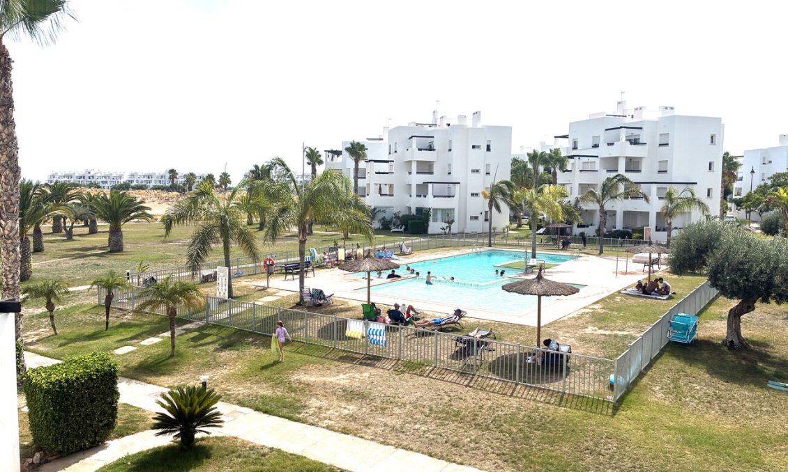 Resale - Apartment -
Terrazas de la Torre - Inland