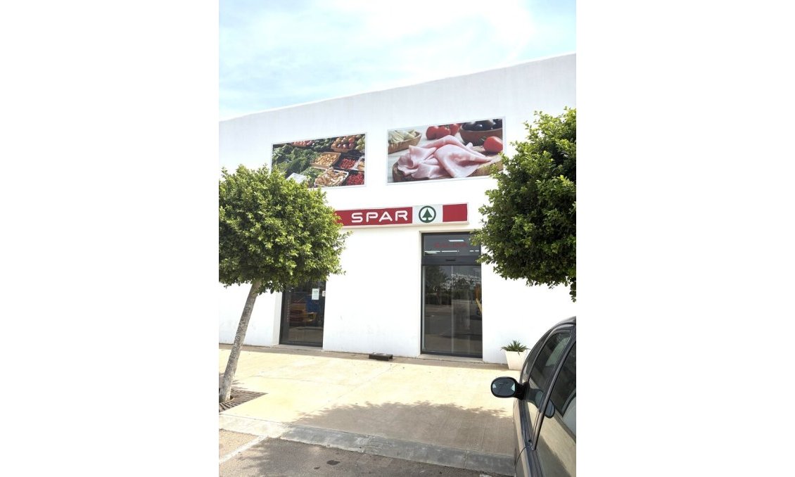 Resale - Apartment -
Terrazas de la Torre - Inland