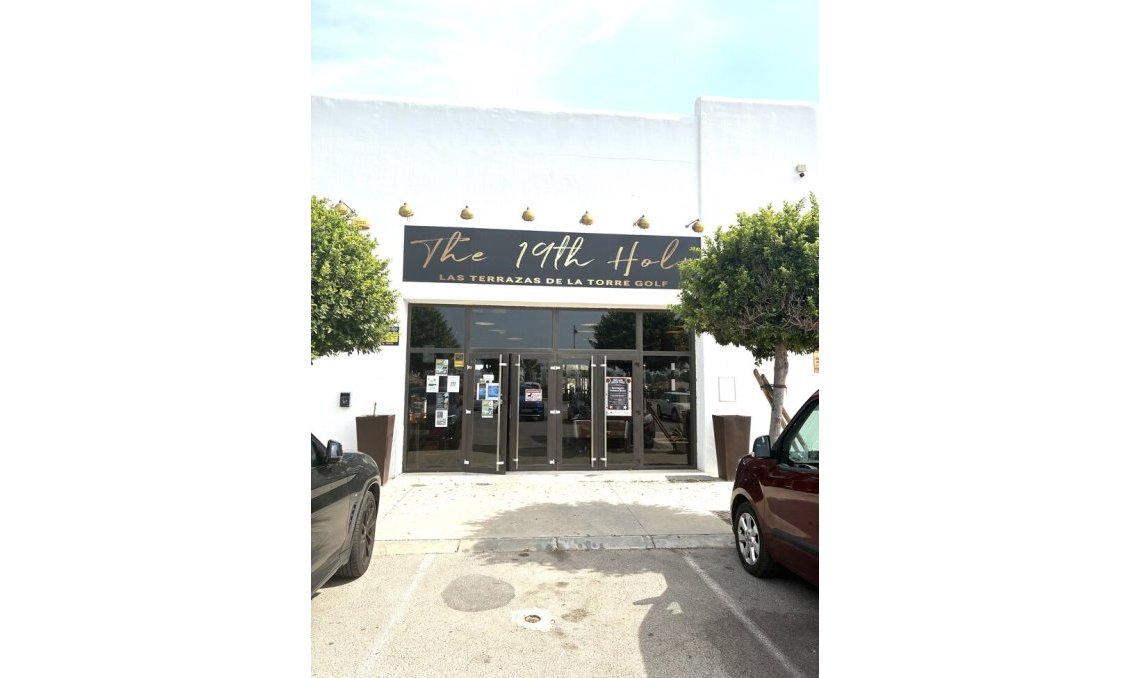 Resale - Apartment -
Terrazas de la Torre - Inland