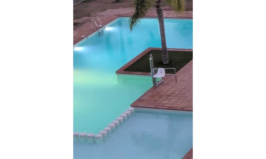Resale - Apartment -
Terrazas de la Torre - Inland