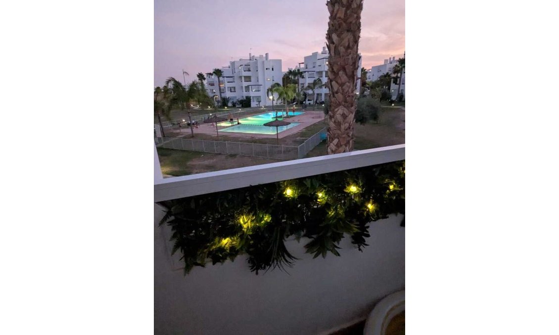 Resale - Apartment -
Terrazas de la Torre - Inland