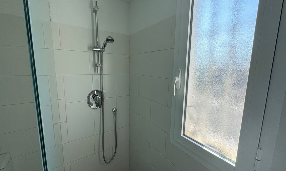 Wiederverkauf - Semi Detached -
Torrevieja - Costa Blanca