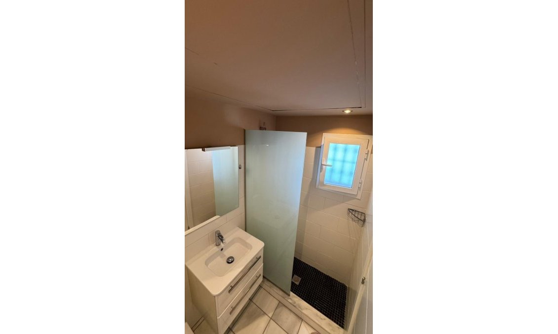 Wiederverkauf - Semi Detached -
Torrevieja - Costa Blanca