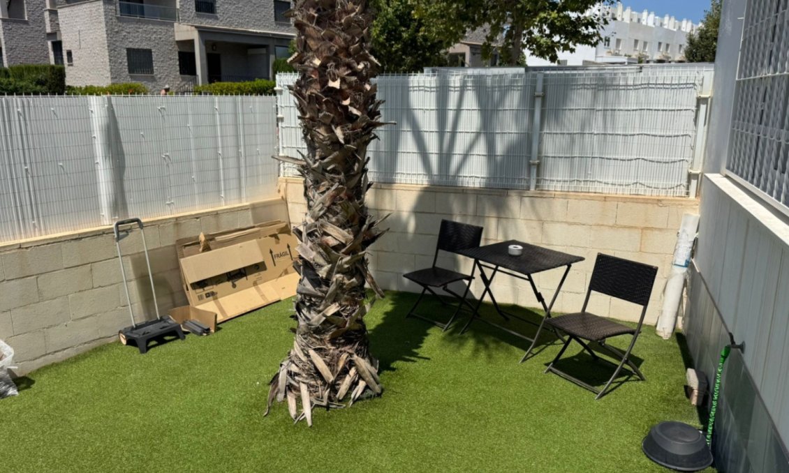 Wiederverkauf - Semi Detached -
Torrevieja - Costa Blanca