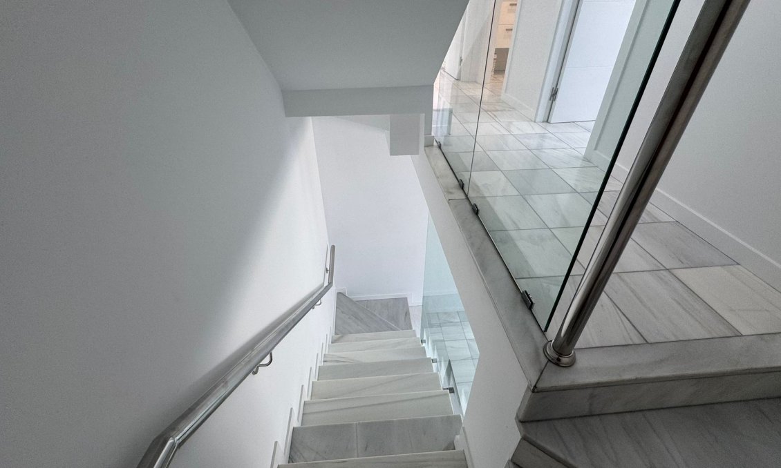 Wiederverkauf - Semi Detached -
Torrevieja - Costa Blanca