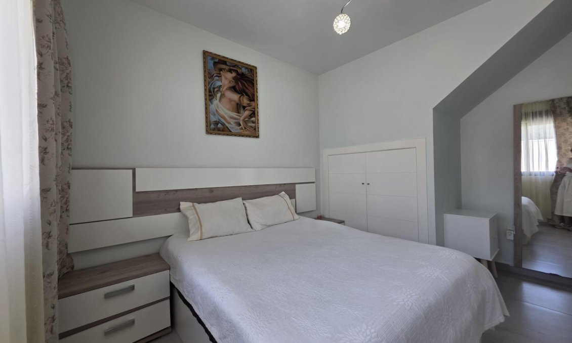 Wiederverkauf - Semi Detached -
San Pedro del Pinatar - Villa Alegría