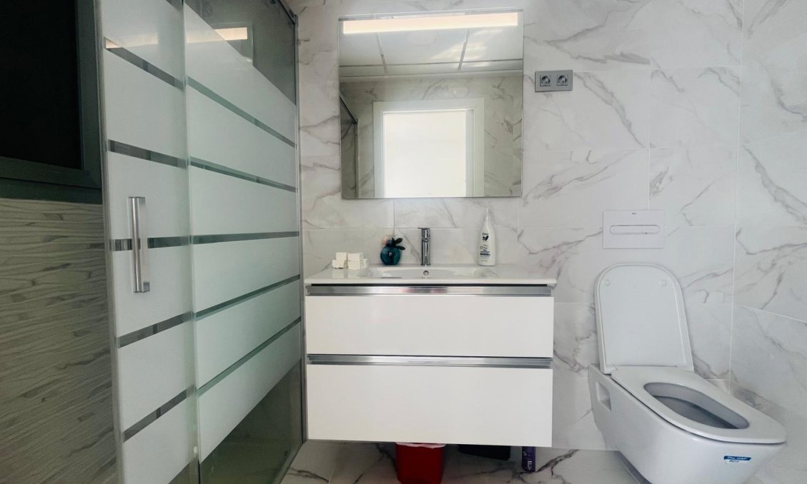 Resale - Villa -
Los Alcazares - Costa Calida