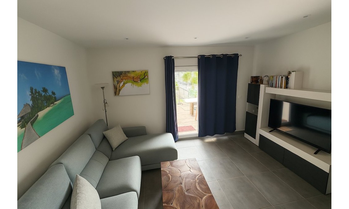 Resale - Penthouse -
Torrevieja - Costa Blanca