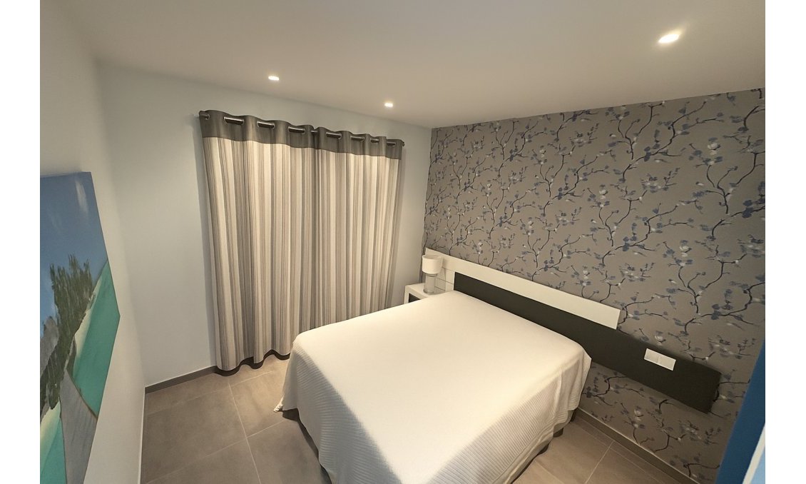 Resale - Penthouse -
Torrevieja - Costa Blanca