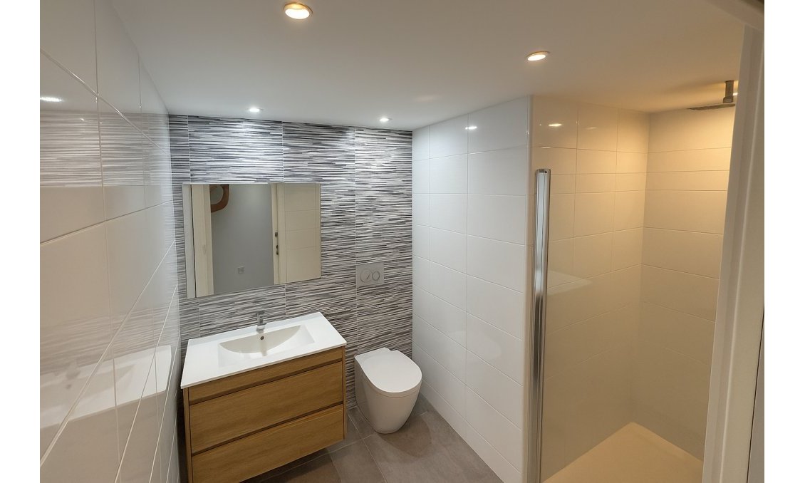 Resale - Penthouse -
Torrevieja - Costa Blanca