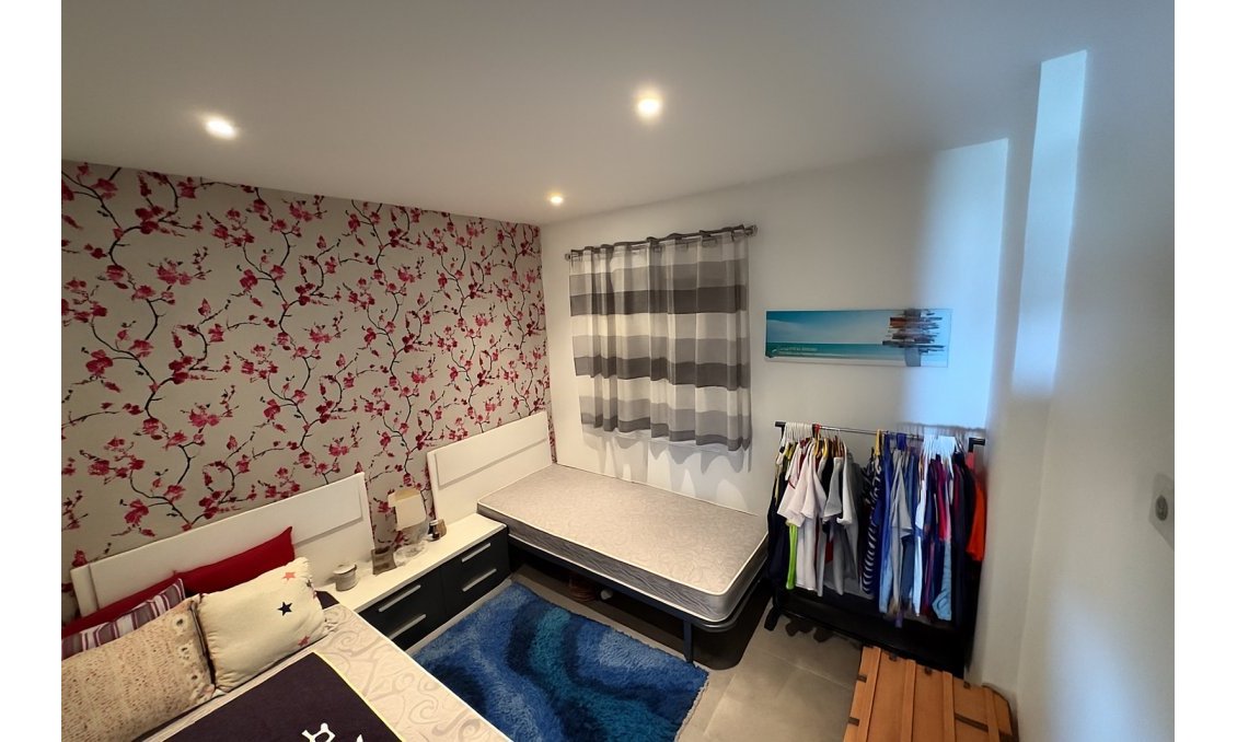 Resale - Penthouse -
Torrevieja - Costa Blanca