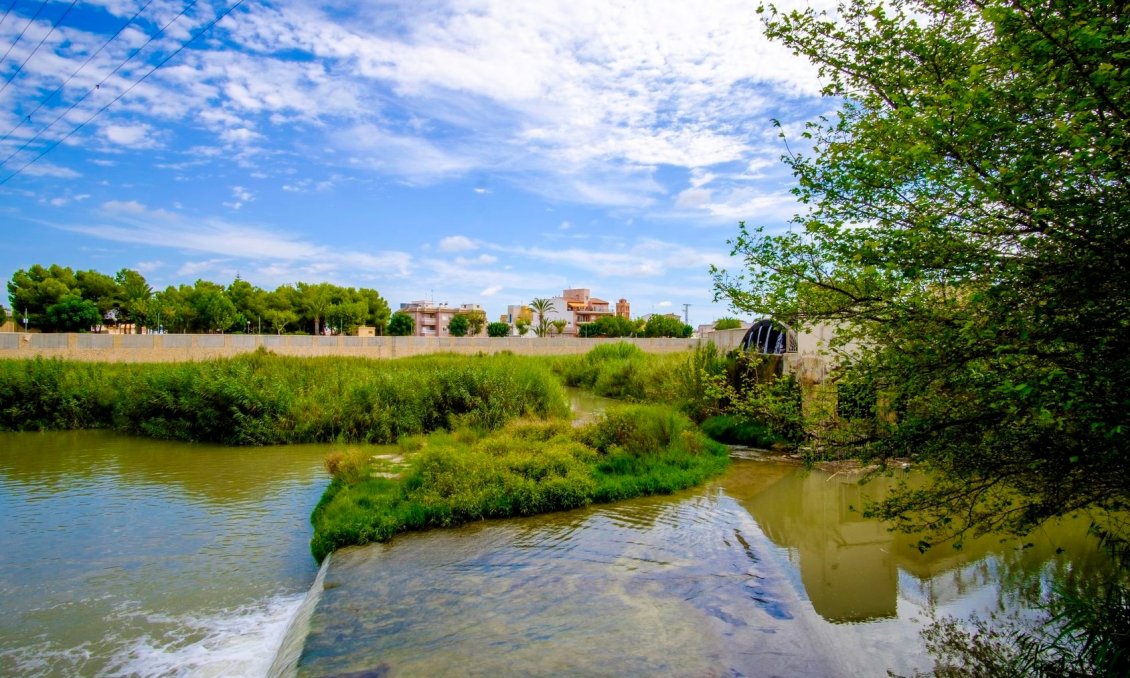 Resale - Apartment -
Formentera del Segura - Costa Blanca