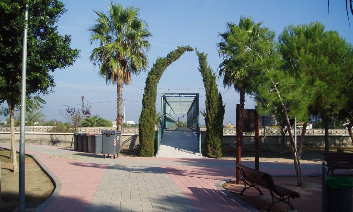 Resale - Apartment -
Formentera del Segura - Costa Blanca