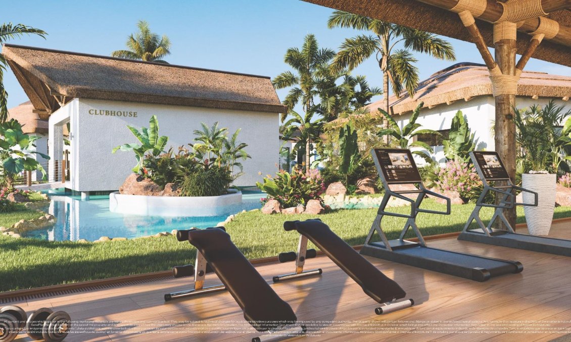 Új építésű - Apartman -
Mijas - La Cala De Mijas