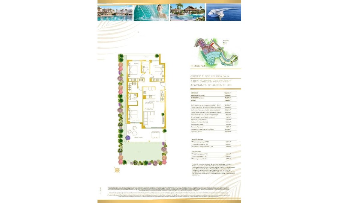 Új építésű - Apartman -
Mijas - La Cala De Mijas