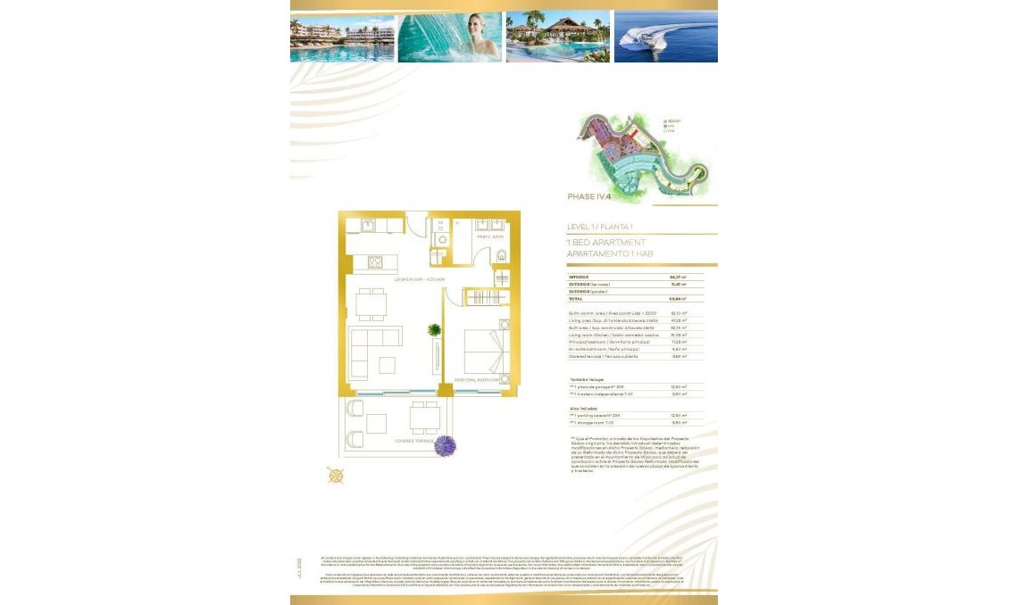 Neue Gebäude - Wohnung -
Mijas - La Cala De Mijas