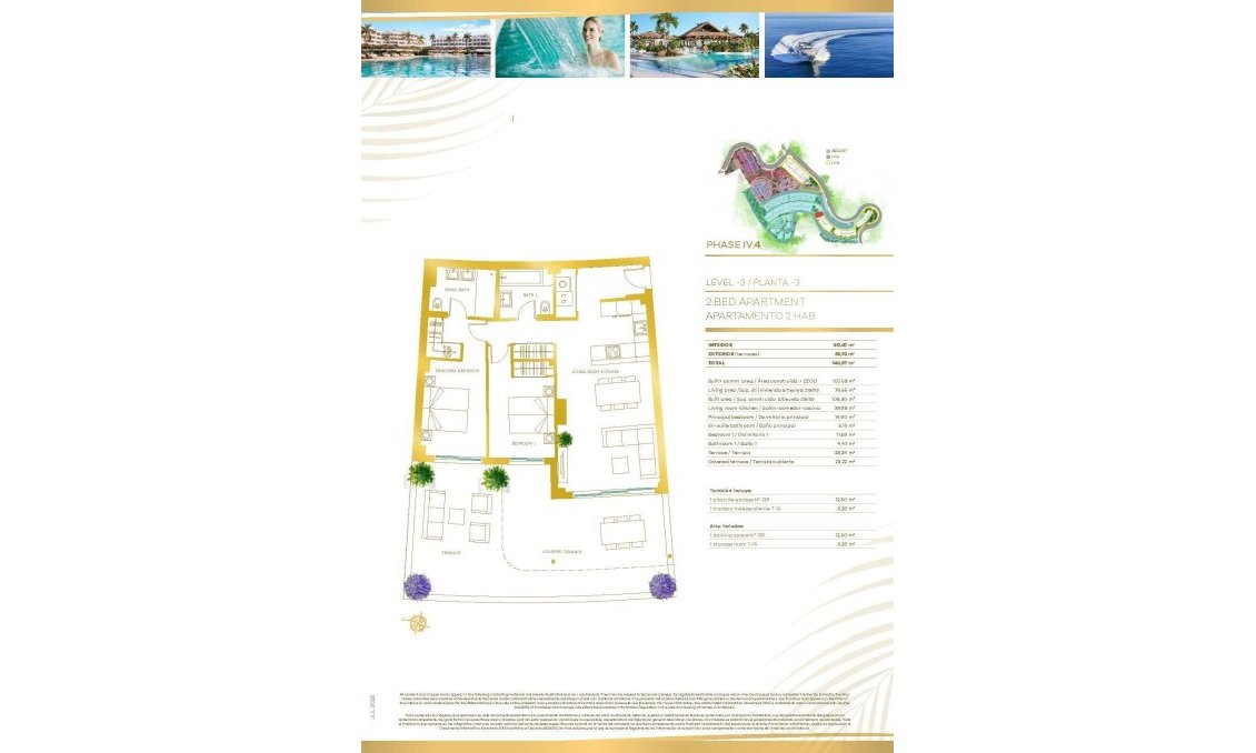 Neue Gebäude - Wohnung -
Mijas - La Cala De Mijas