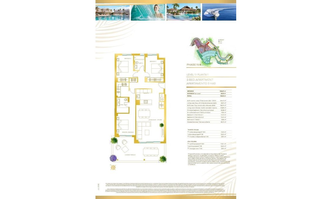 Neue Gebäude - Wohnung -
Mijas - La Cala De Mijas