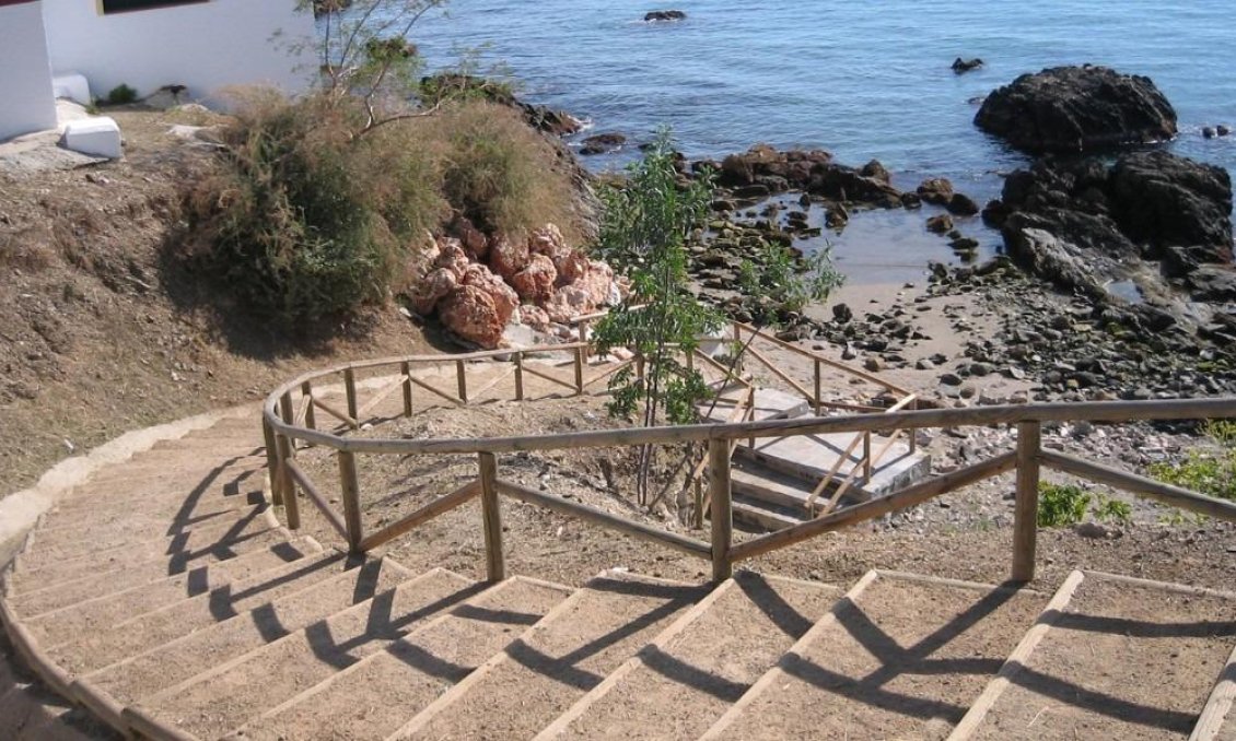 Neue Gebäude - Ground floor apartment -
Torremolinos - Benalmádena