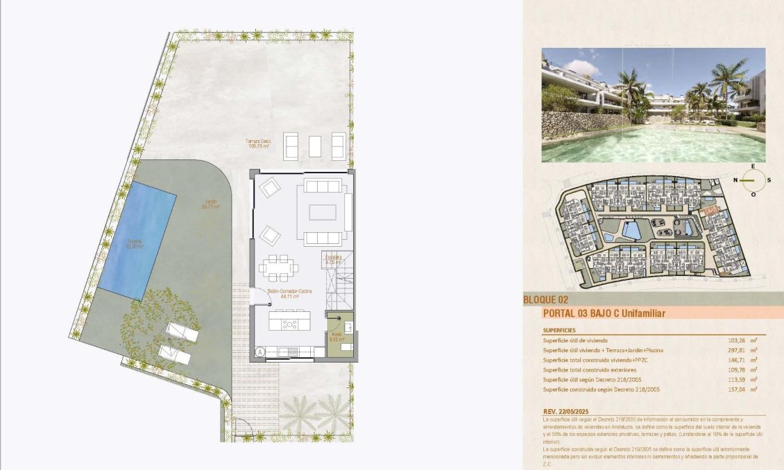 Neue Gebäude - Villa -
Estepona - Arroyo Vaquero