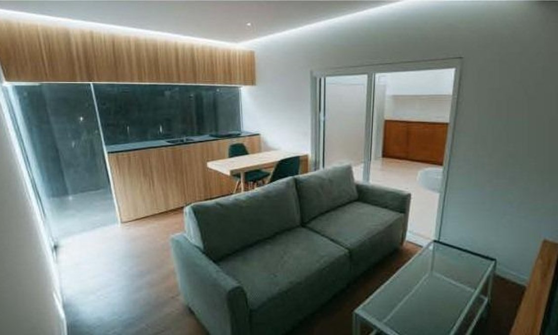 New Build - Penthouse -
Torrevieja - Centro