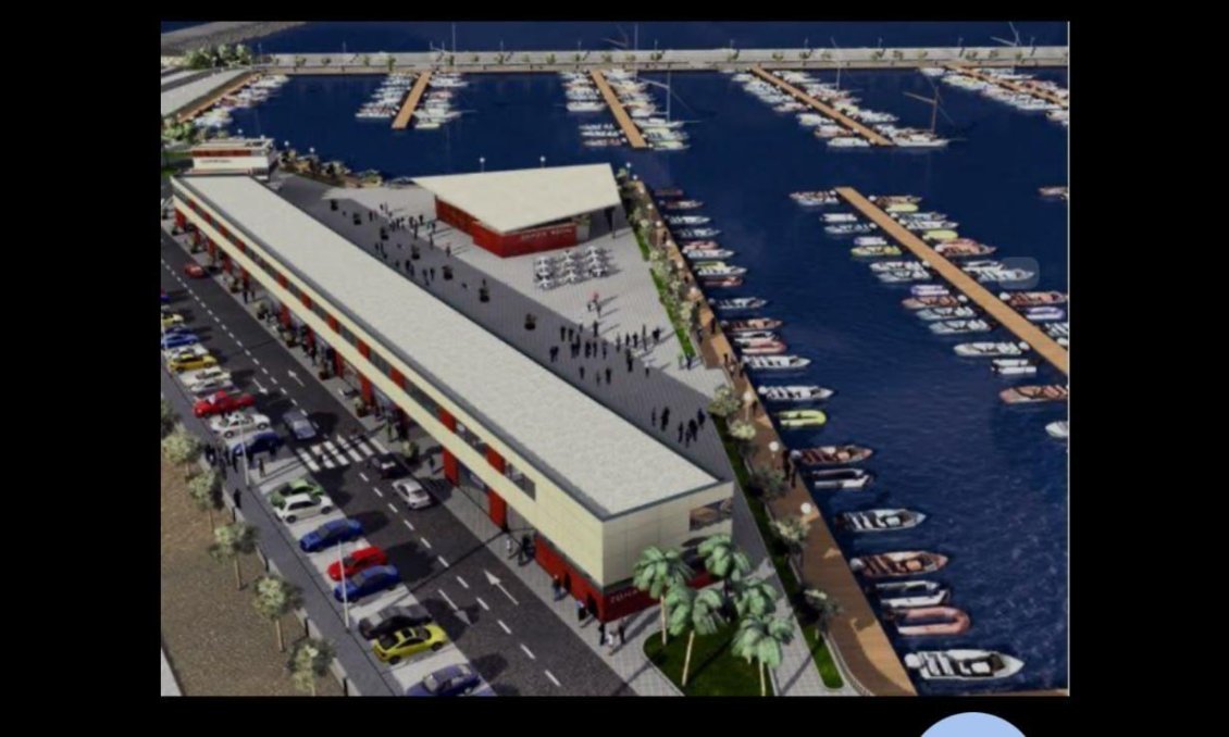 New Build - Penthouse -
Torrevieja - Centro