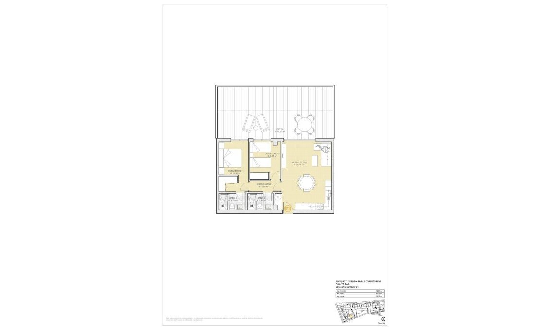 New Build - Apartment -
Finestrat