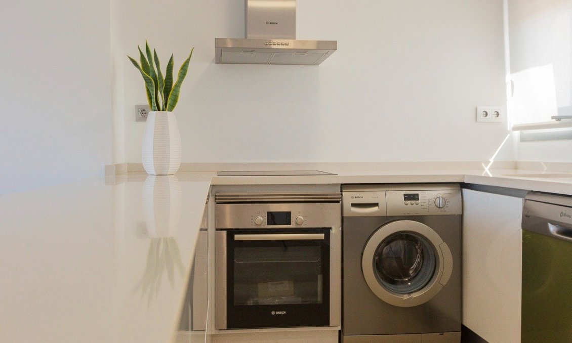 Neue Gebäude - Bungalow -
Orihuela - Vistabella Golf