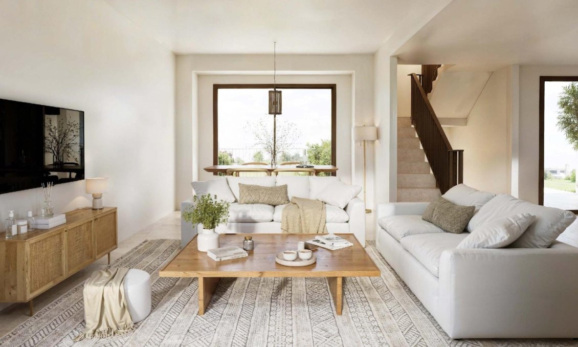 Neue Gebäude - Villa -
La Nucía - Don Mar